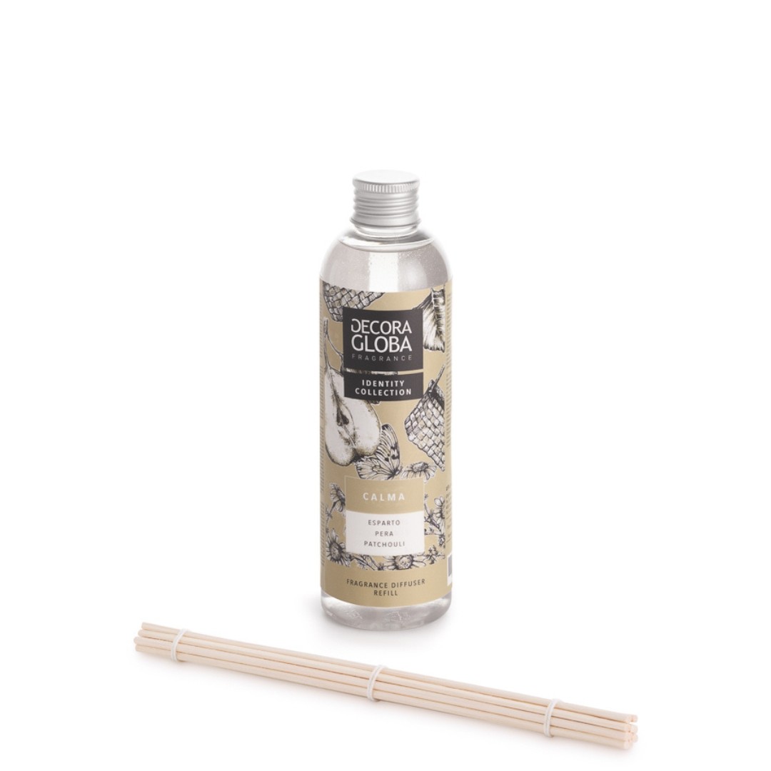 Vela Fragancia CALMA - 220gr